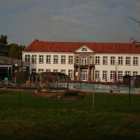 Das Kleine Himmelreich Bad Bentheim Exterior foto
